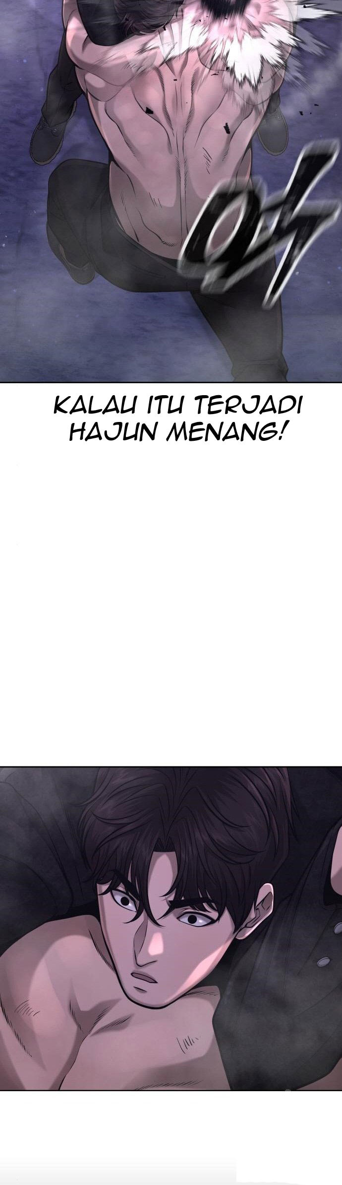 Quest Supremacy Chapter 59 Gambar 30