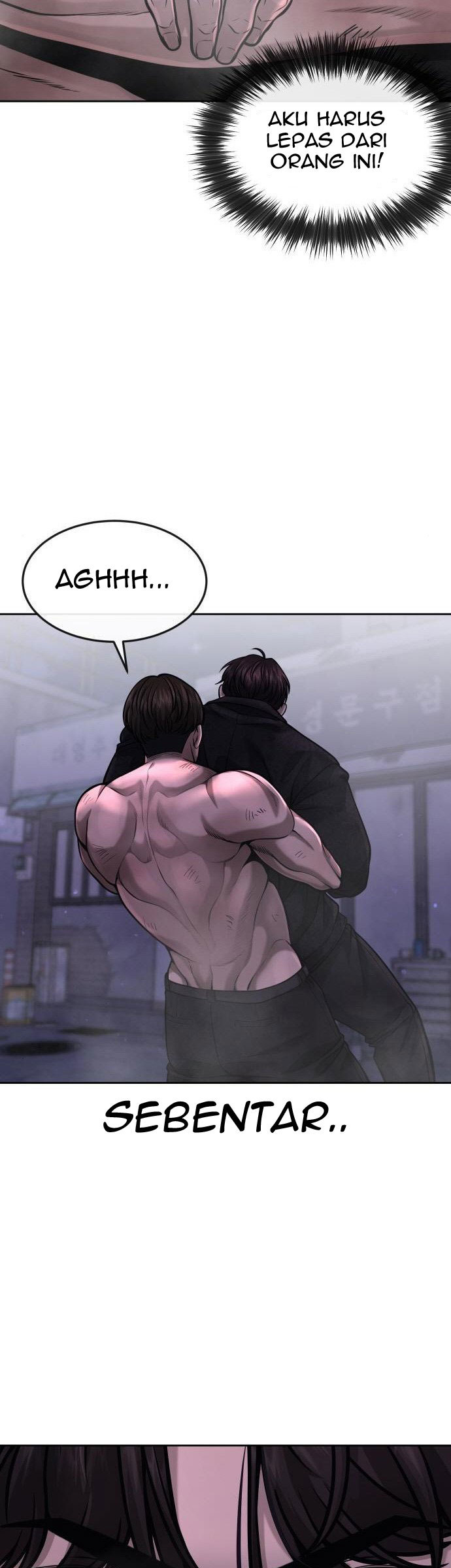 Quest Supremacy Chapter 59 Gambar 38