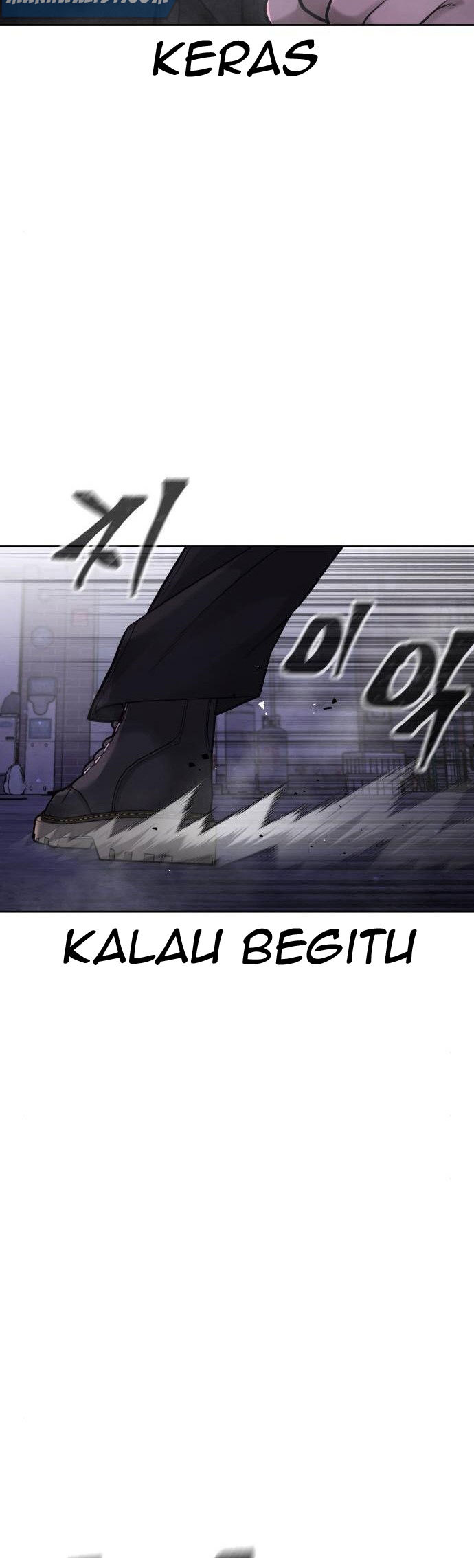 Quest Supremacy Chapter 59 Gambar 9