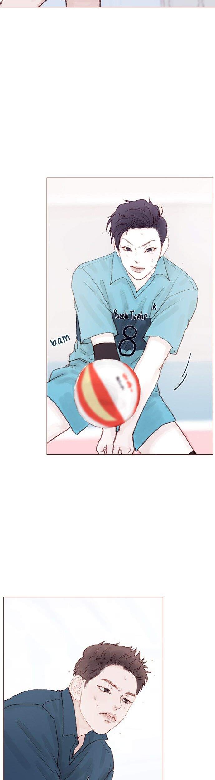 Hongshi Loves Me! Chapter 38 Gambar 14