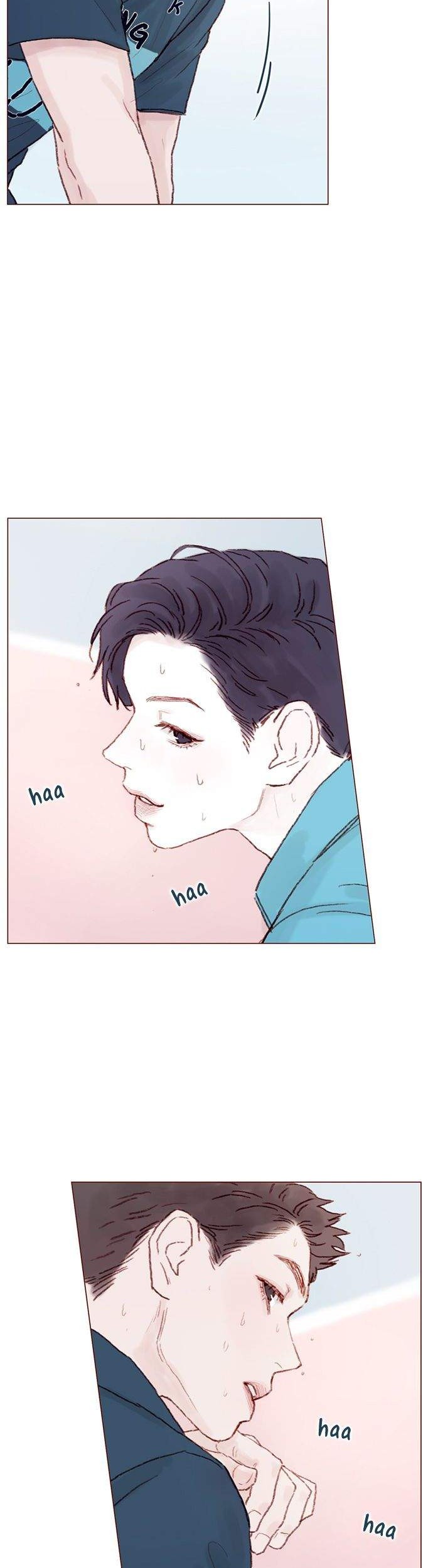 Hongshi Loves Me! Chapter 38 Gambar 15