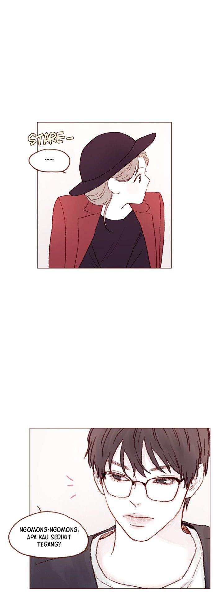 Hongshi Loves Me! Chapter 38 Gambar 26