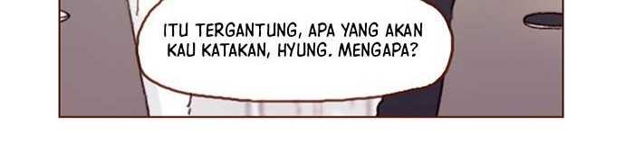 Baca Manhwa Hongshi Loves Me! Chapter 36 Gambar 2