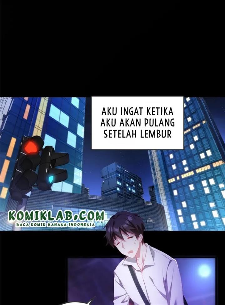 I Eat Soft Rice in Another World Chapter 1 Gambar 10