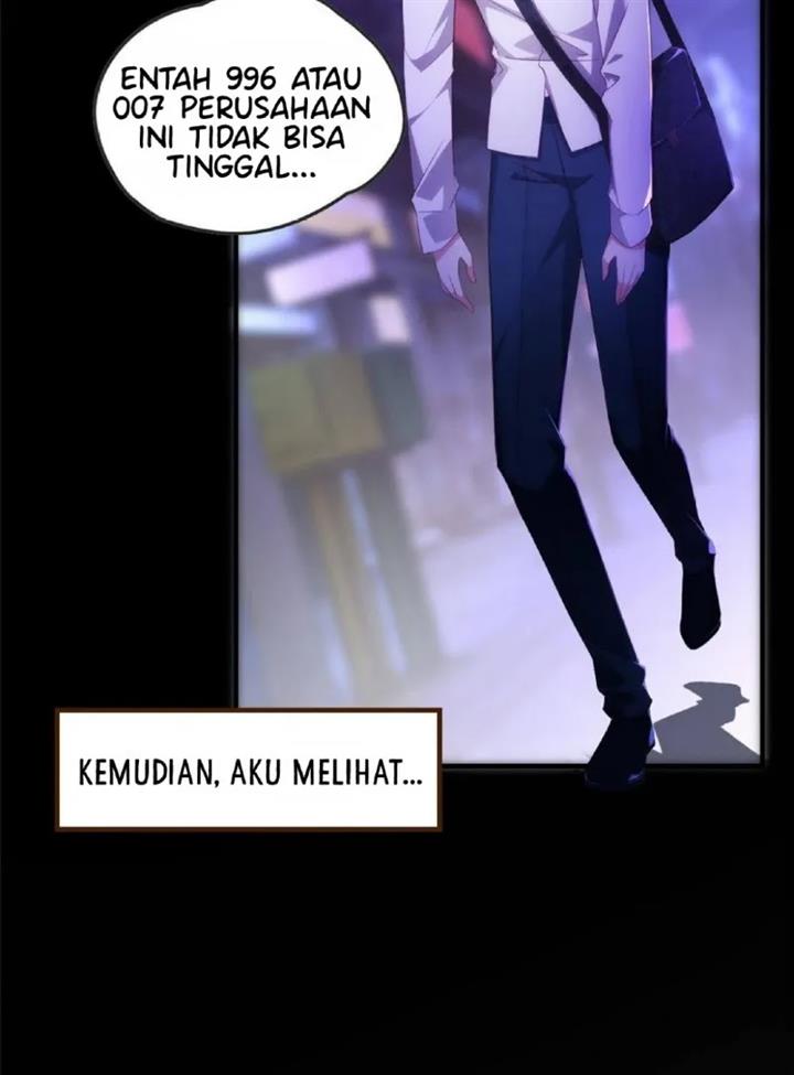 I Eat Soft Rice in Another World Chapter 1 Gambar 11