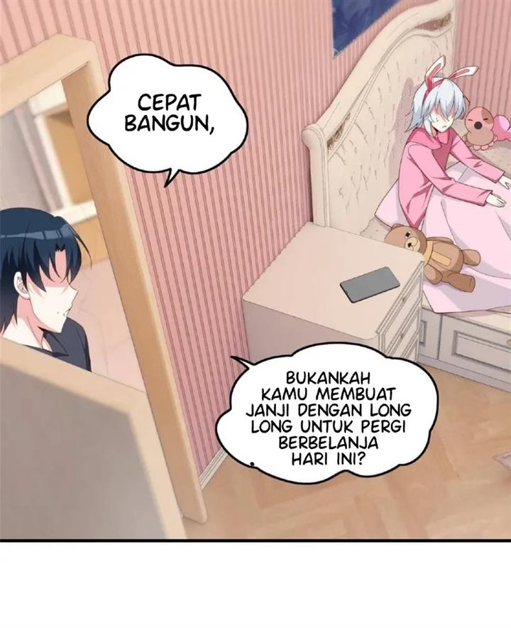 I Eat Soft Rice in Another World Chapter 1 Gambar 17