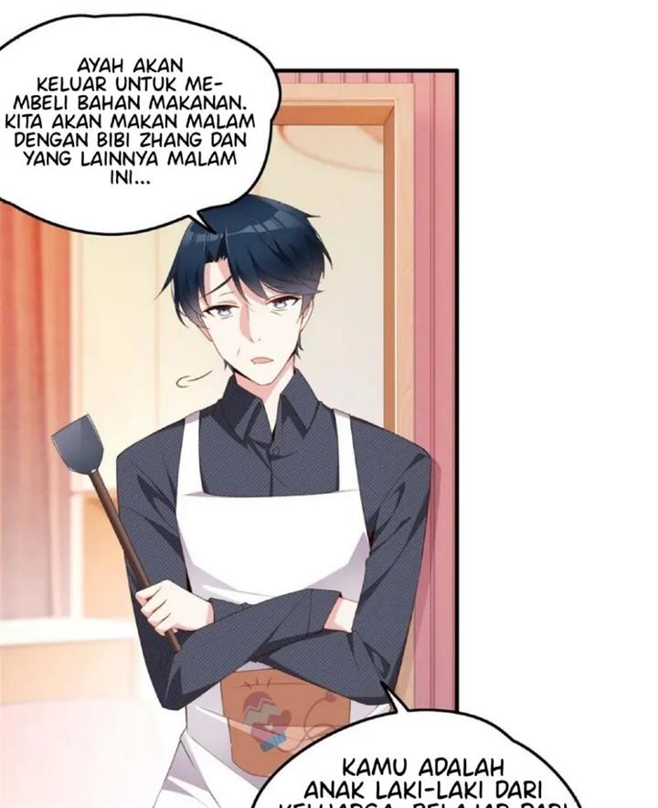 I Eat Soft Rice in Another World Chapter 1 Gambar 18
