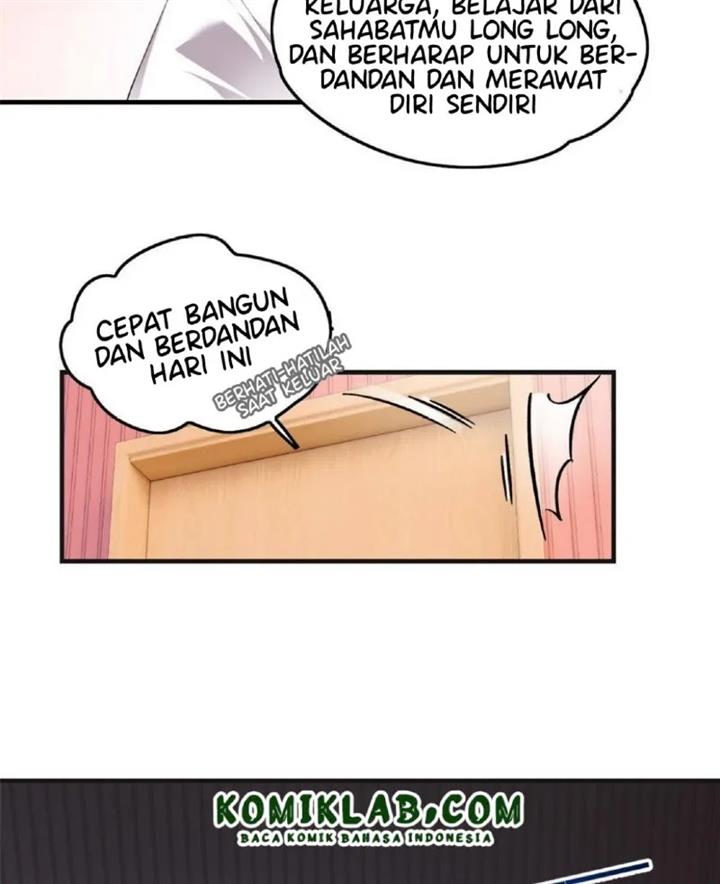I Eat Soft Rice in Another World Chapter 1 Gambar 19
