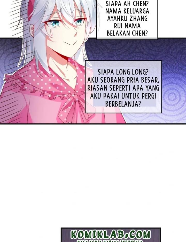 I Eat Soft Rice in Another World Chapter 1 Gambar 21