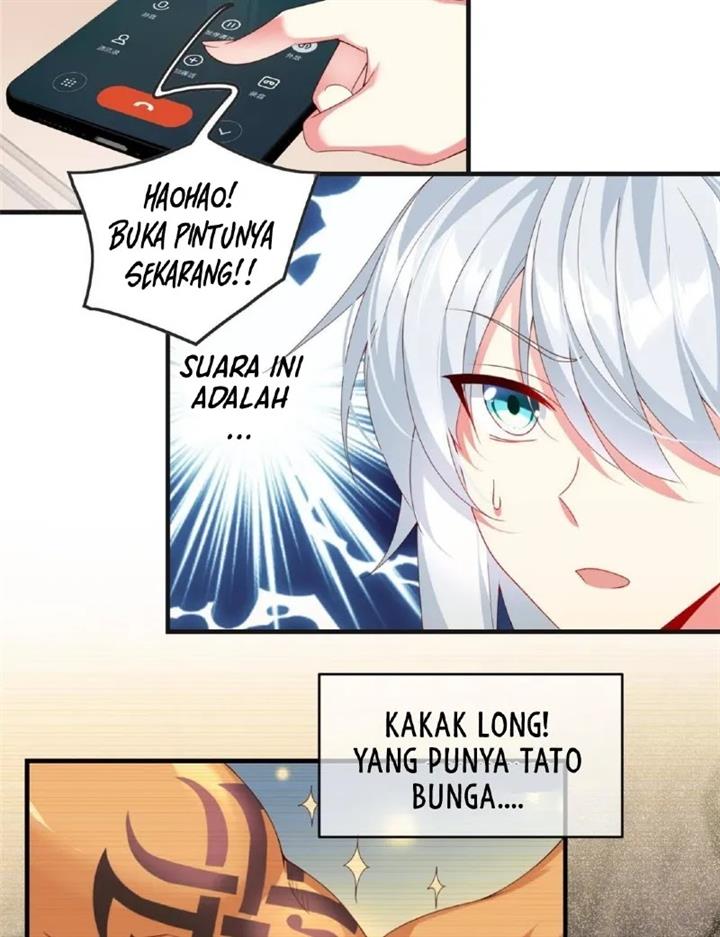 I Eat Soft Rice in Another World Chapter 1 Gambar 23