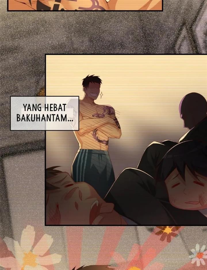 I Eat Soft Rice in Another World Chapter 1 Gambar 24