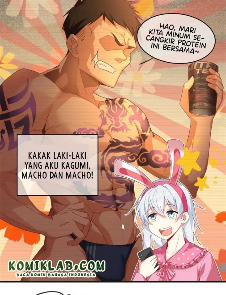 I Eat Soft Rice in Another World Chapter 1 Gambar 25