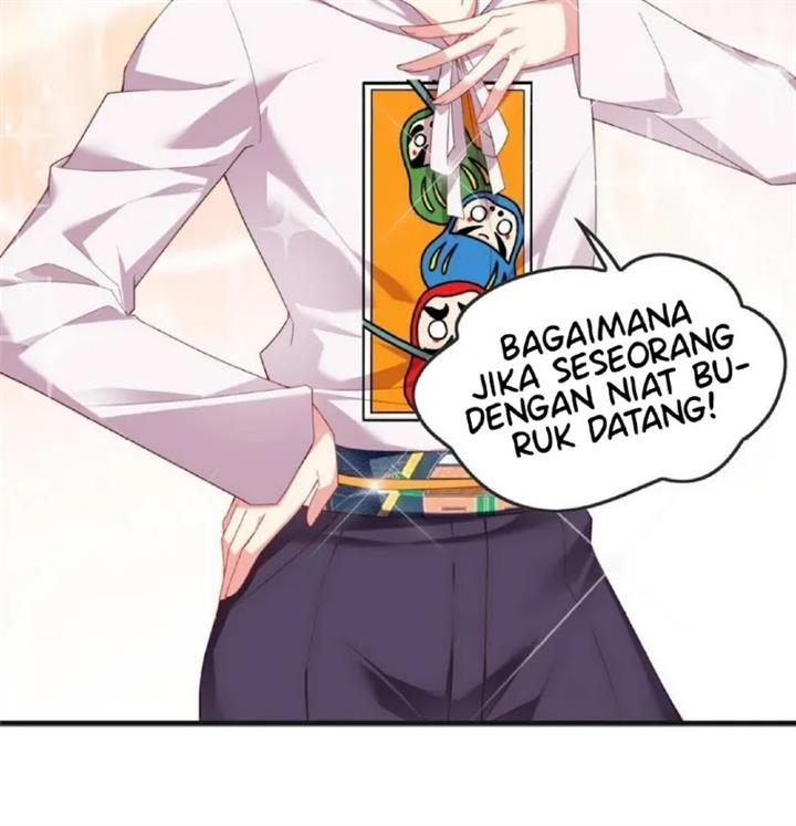 I Eat Soft Rice in Another World Chapter 1 Gambar 27