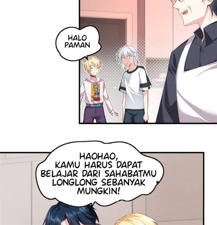 I Eat Soft Rice in Another World Chapter 1 Gambar 30