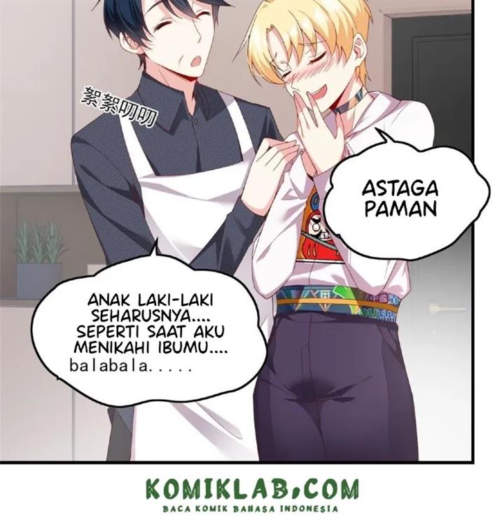 I Eat Soft Rice in Another World Chapter 1 Gambar 31