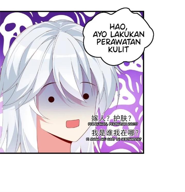 I Eat Soft Rice in Another World Chapter 1 Gambar 32
