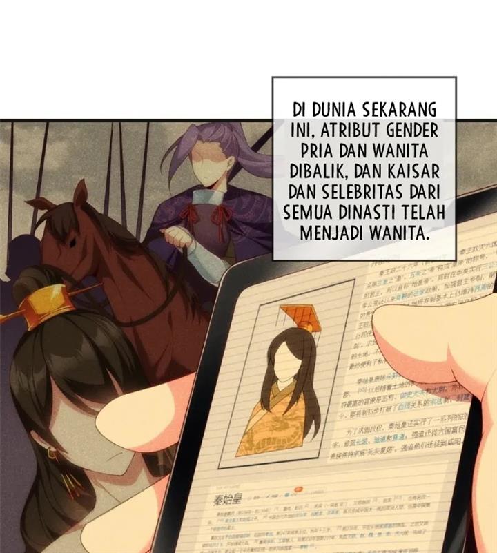 I Eat Soft Rice in Another World Chapter 1 Gambar 33