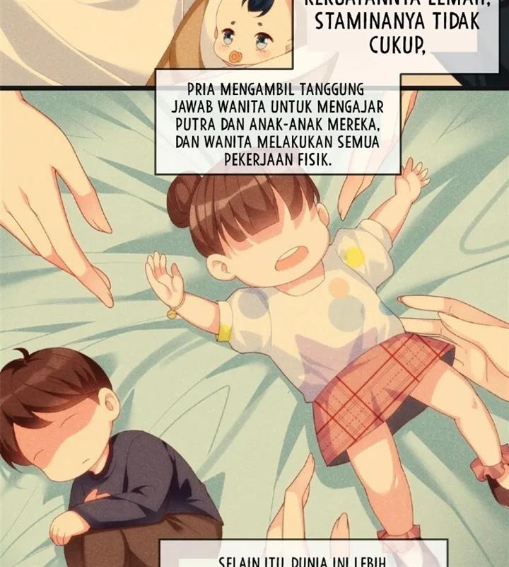 I Eat Soft Rice in Another World Chapter 1 Gambar 35