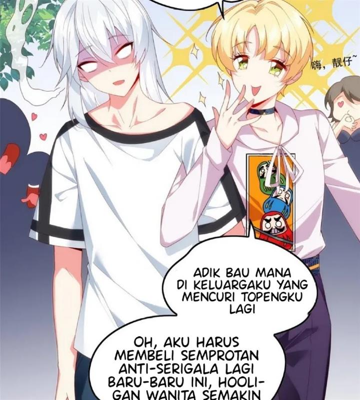 I Eat Soft Rice in Another World Chapter 1 Gambar 37
