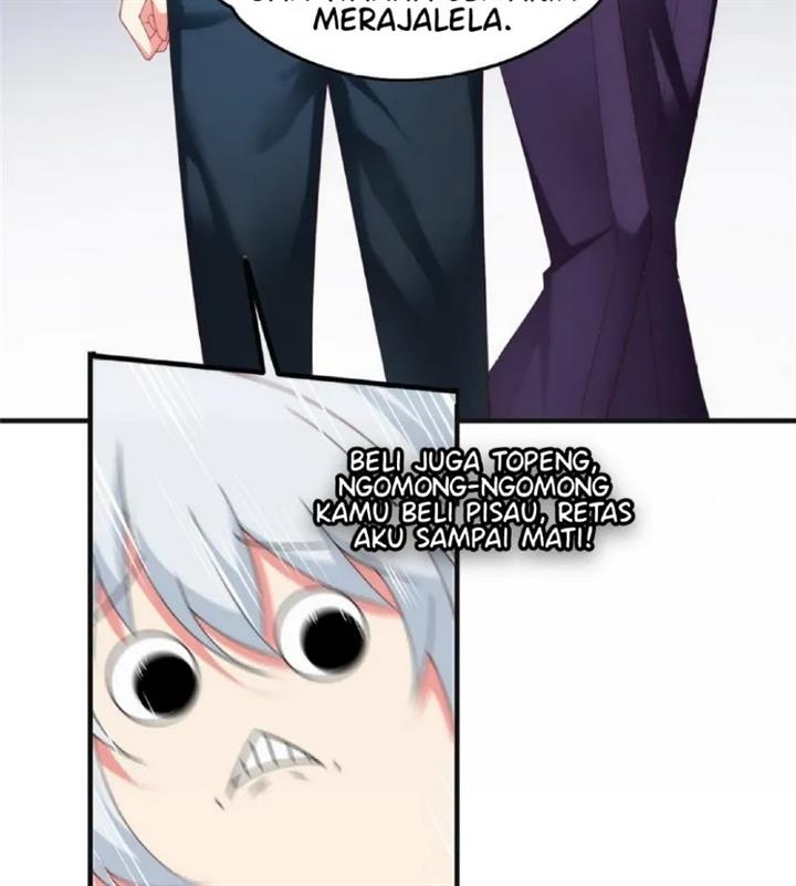 I Eat Soft Rice in Another World Chapter 1 Gambar 38
