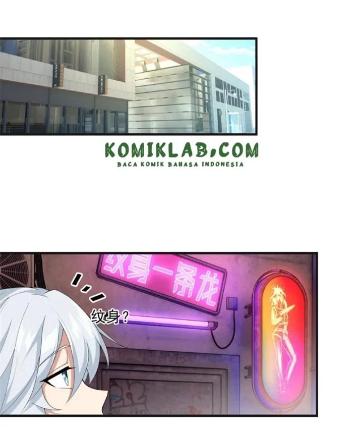 I Eat Soft Rice in Another World Chapter 1 Gambar 40