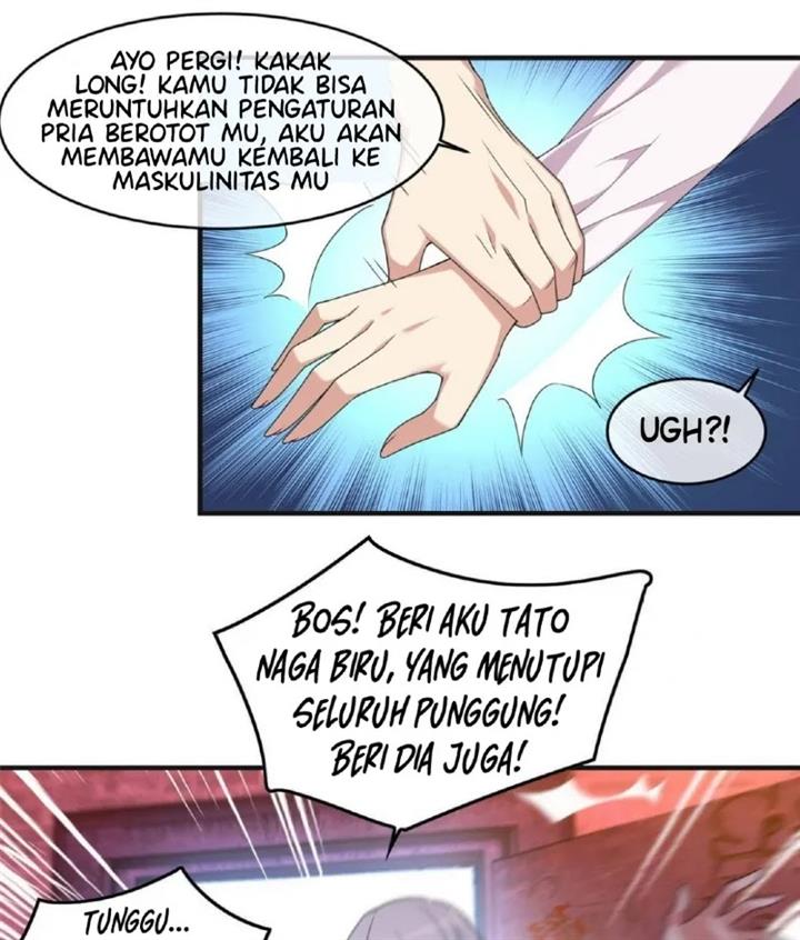 I Eat Soft Rice in Another World Chapter 1 Gambar 41