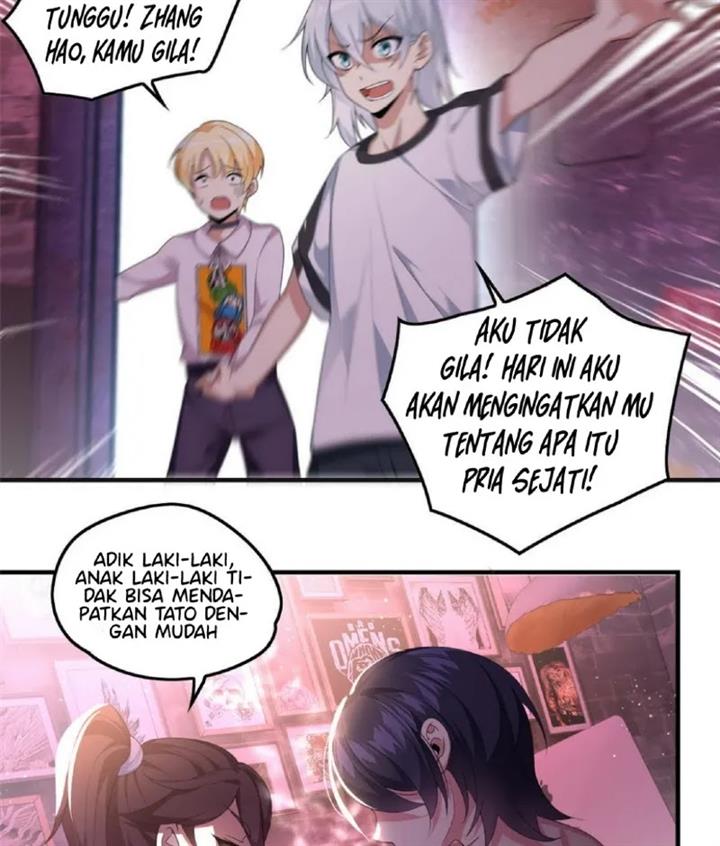 I Eat Soft Rice in Another World Chapter 1 Gambar 42
