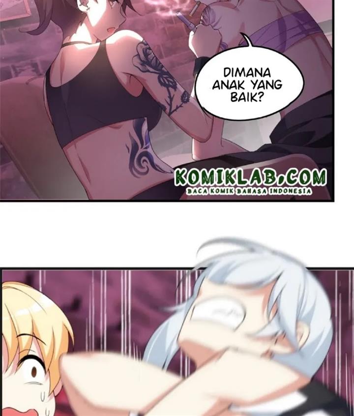 I Eat Soft Rice in Another World Chapter 1 Gambar 43