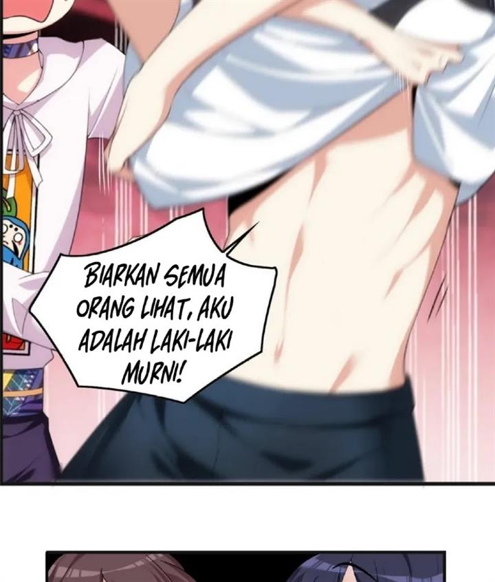 I Eat Soft Rice in Another World Chapter 1 Gambar 44