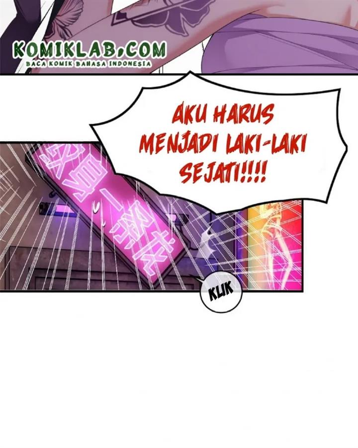 I Eat Soft Rice in Another World Chapter 1 Gambar 47