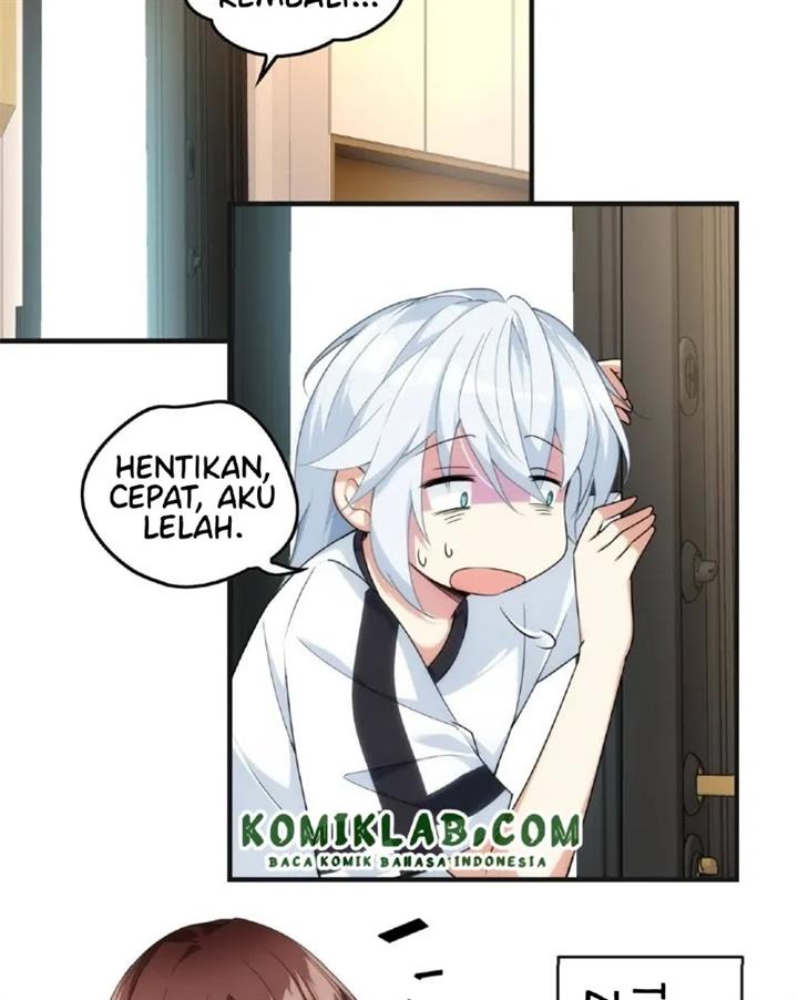 I Eat Soft Rice in Another World Chapter 1 Gambar 49