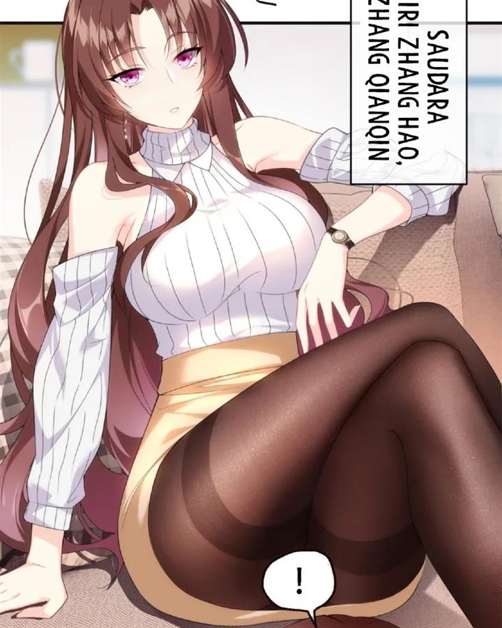 I Eat Soft Rice in Another World Chapter 1 Gambar 50