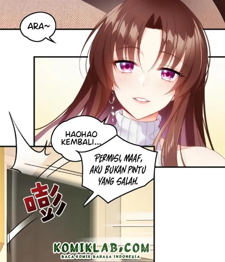 I Eat Soft Rice in Another World Chapter 1 Gambar 51