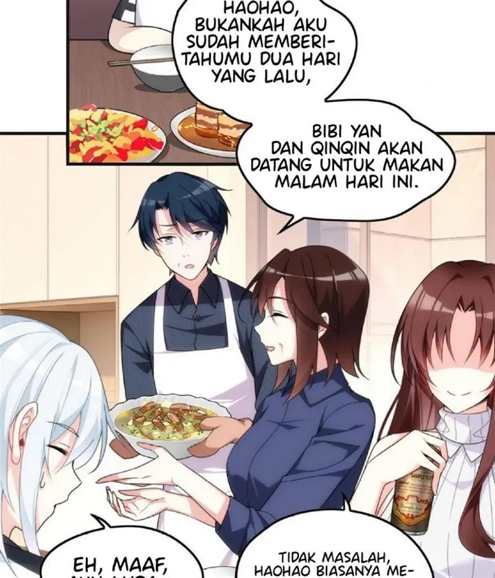 I Eat Soft Rice in Another World Chapter 1 Gambar 53