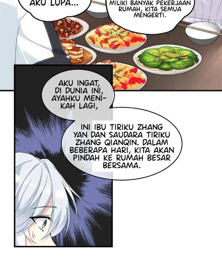 I Eat Soft Rice in Another World Chapter 1 Gambar 54
