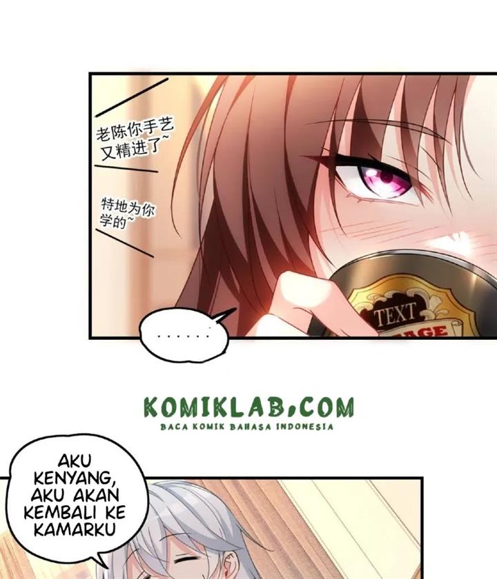 I Eat Soft Rice in Another World Chapter 1 Gambar 55