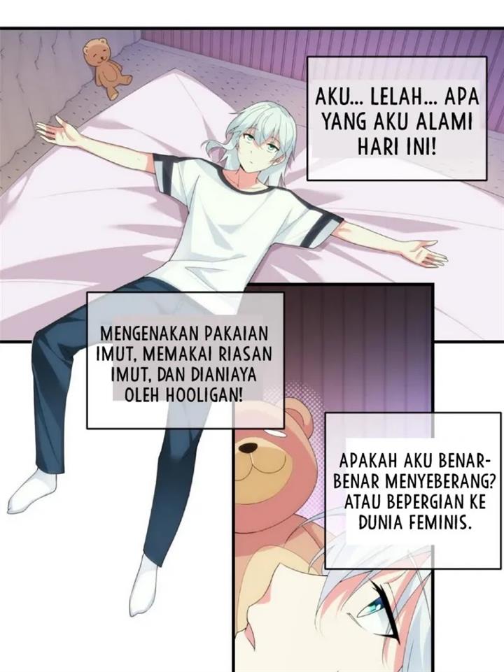 I Eat Soft Rice in Another World Chapter 1 Gambar 57