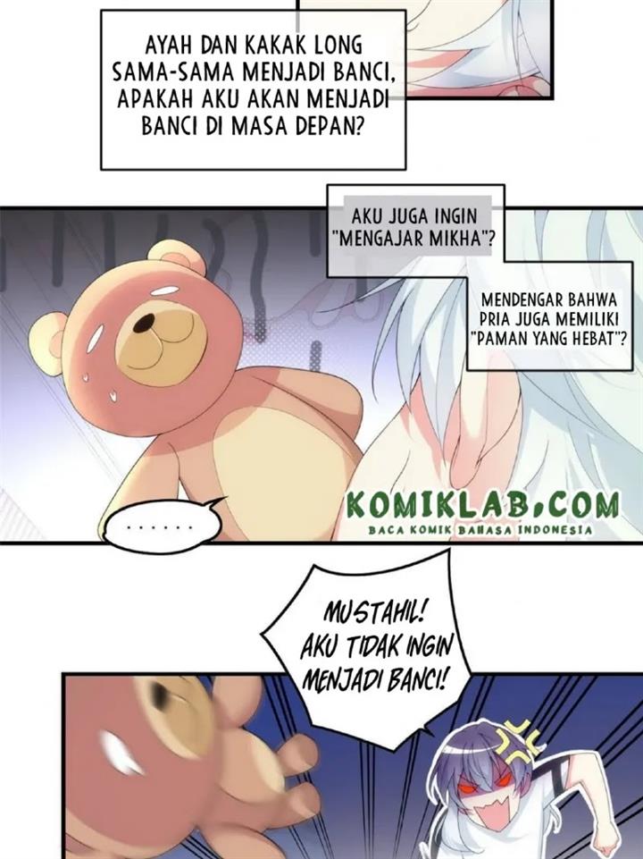 I Eat Soft Rice in Another World Chapter 1 Gambar 58