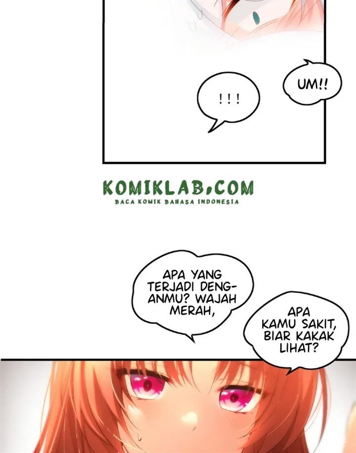 I Eat Soft Rice in Another World Chapter 1 Gambar 64