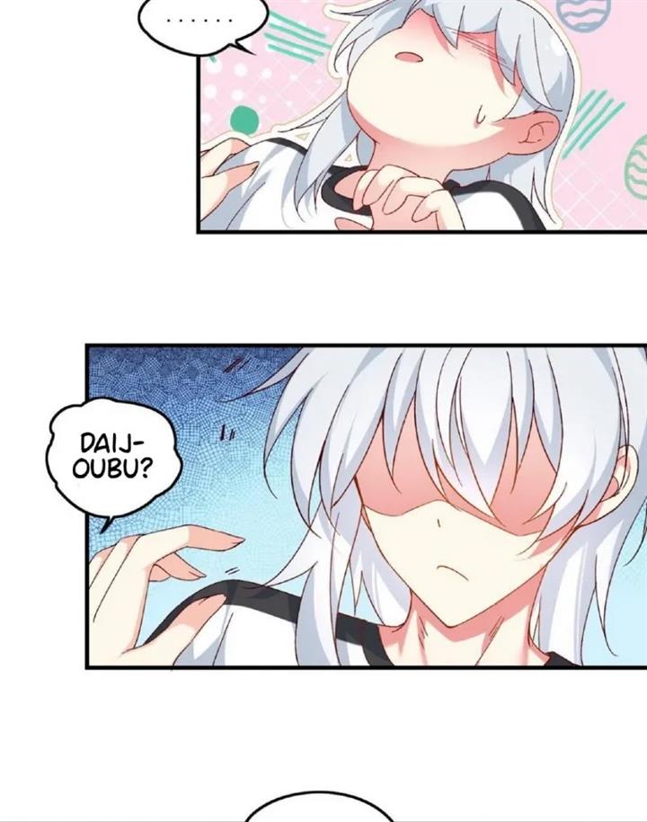 I Eat Soft Rice in Another World Chapter 1 Gambar 66