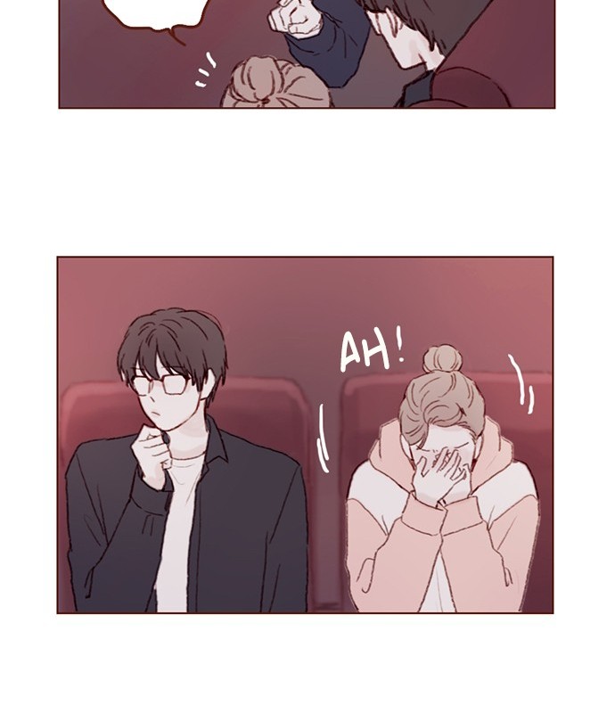 Hongshi Loves Me! Chapter 33 Gambar 4