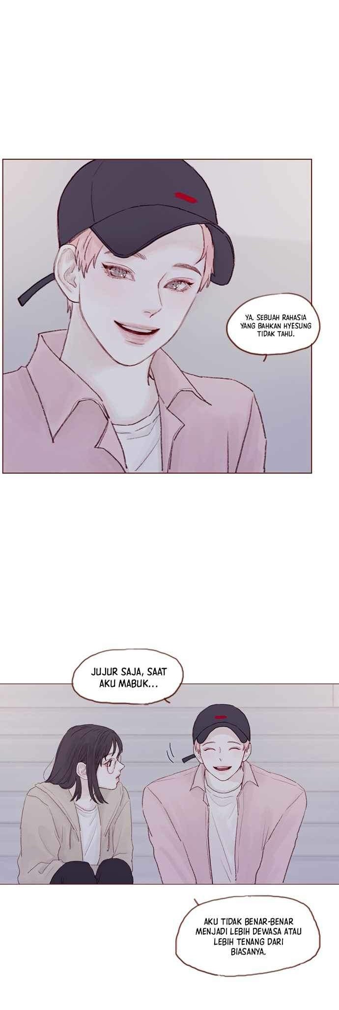 Baca Manhwa Hongshi Loves Me! Chapter 30 Gambar 2