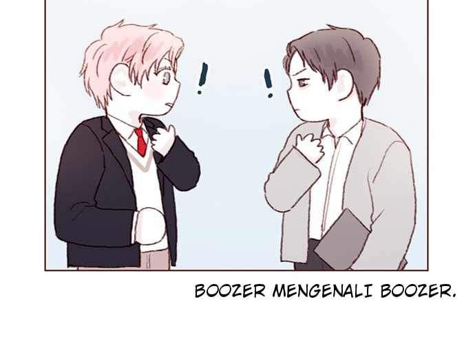 Hongshi Loves Me! Chapter 30 Gambar 16