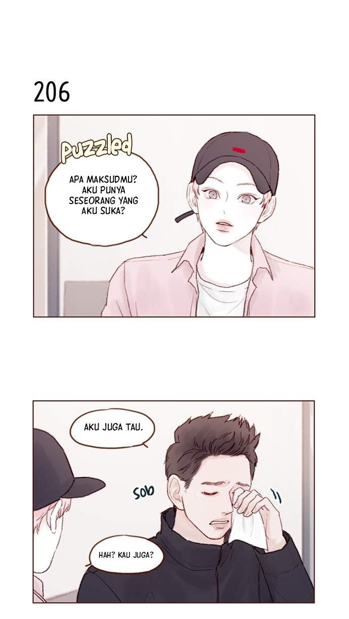 Hongshi Loves Me! Chapter 29 Gambar 6