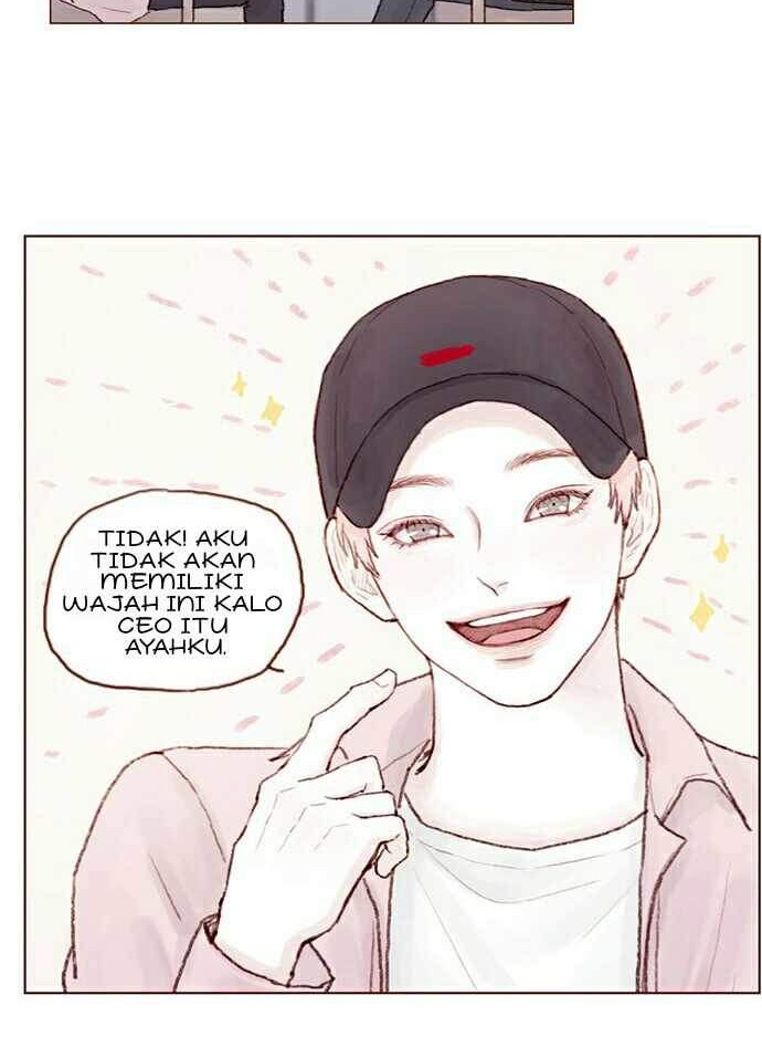 Hongshi Loves Me! Chapter 28 Gambar 17