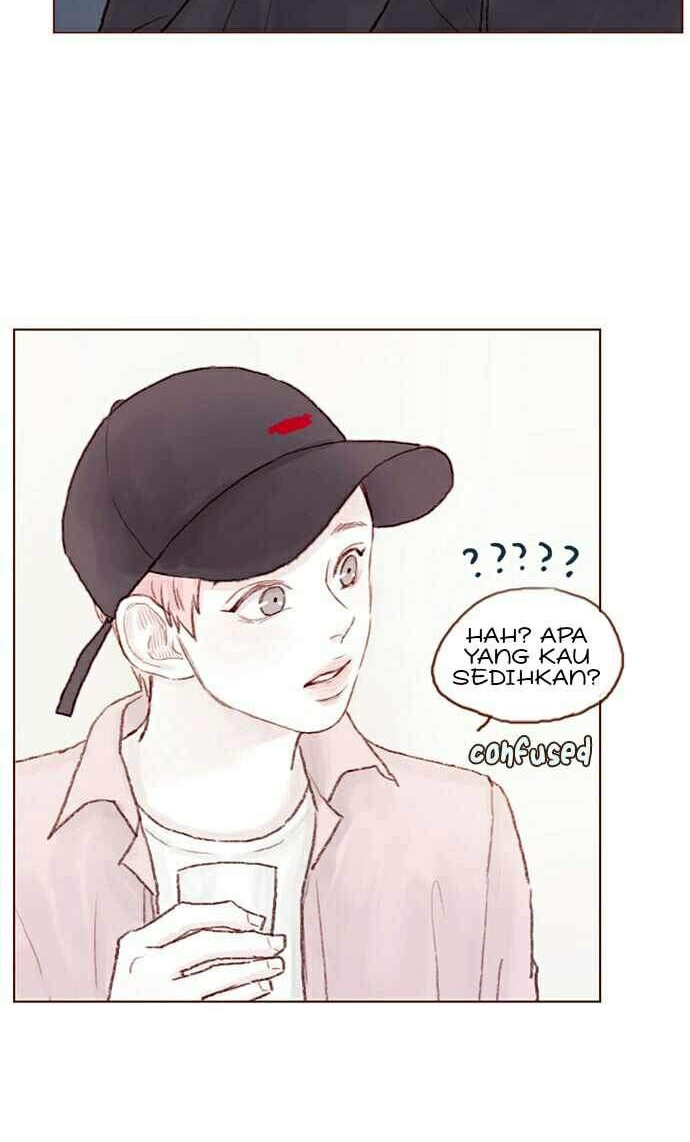 Hongshi Loves Me! Chapter 28 Gambar 21