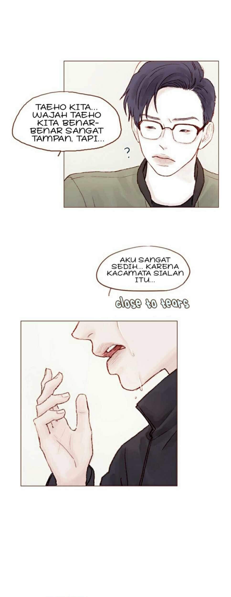 Hongshi Loves Me! Chapter 28 Gambar 22