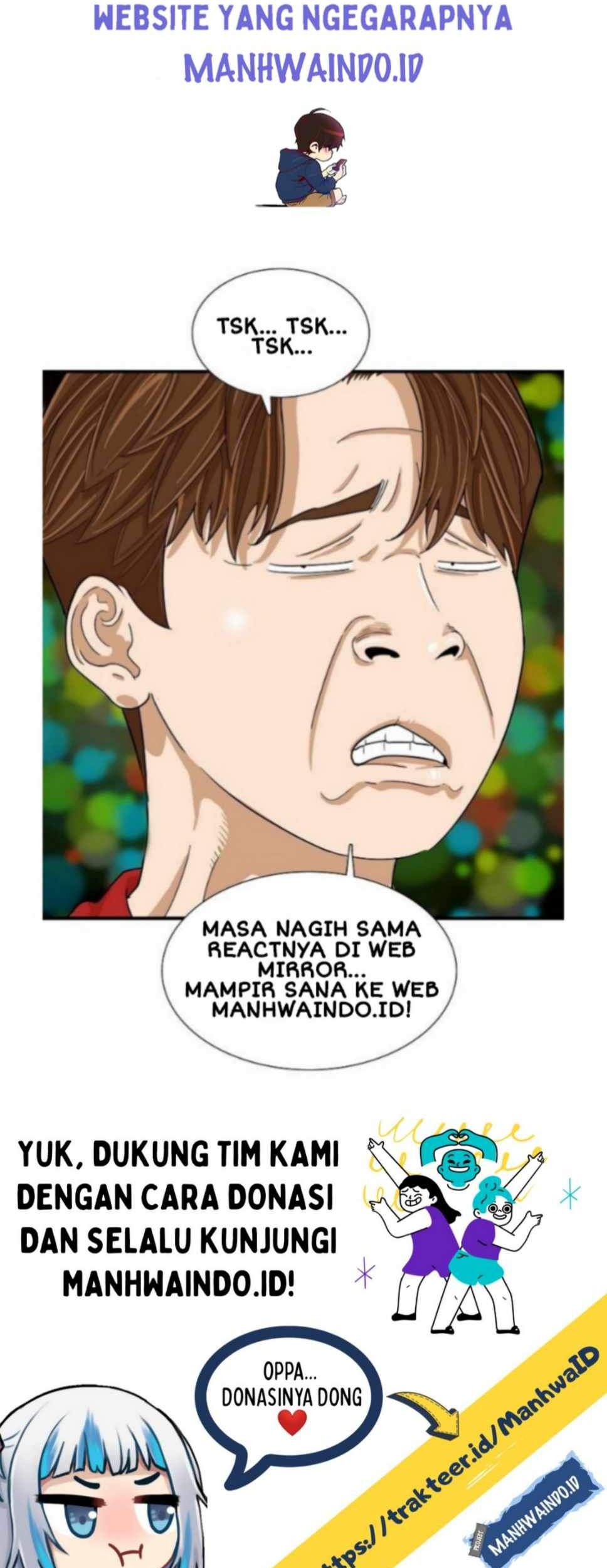 Hongshi Loves Me! Chapter 28 Gambar 24