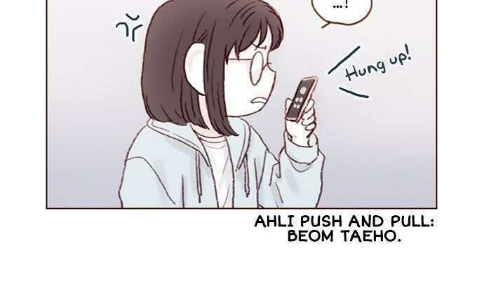 Hongshi Loves Me! Chapter 17 Gambar 8