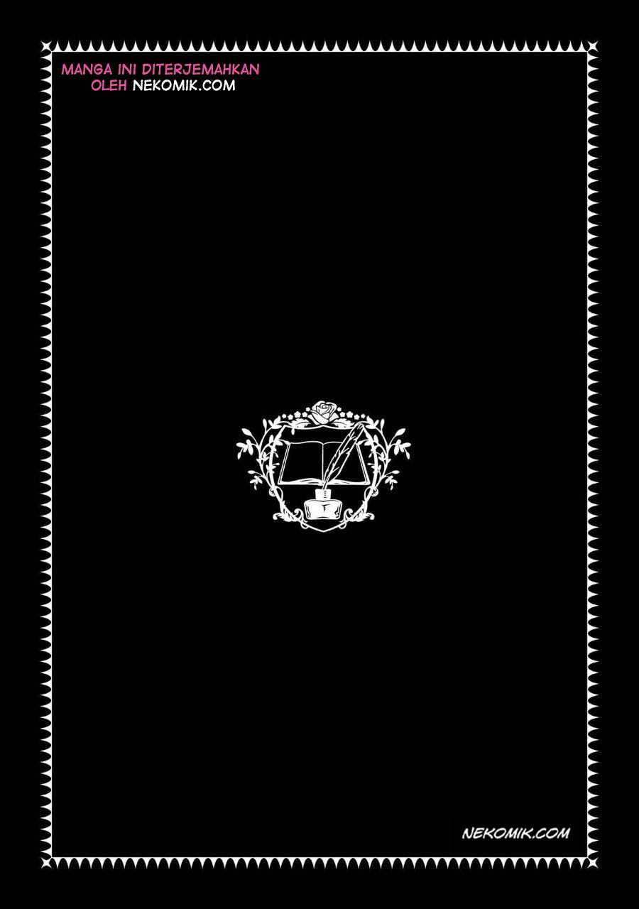 Baca Manga Honzuki no Gekokujou Part 4 Chapter 17.5 Gambar 2